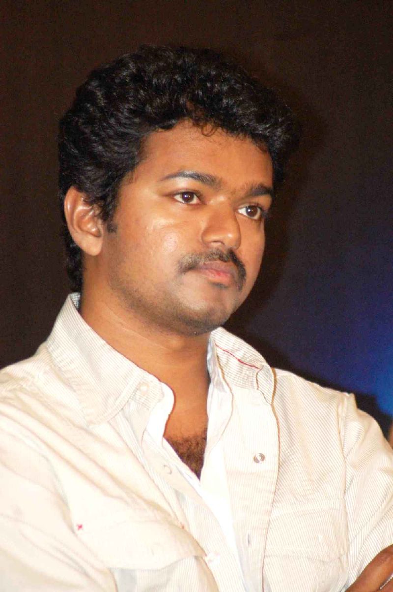 Vijay - Untitled Gallery | Picture 21200